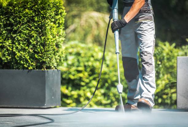 Best Sidewalk and Walkway Cleaning  in Westerville, OH