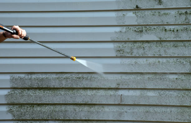 Westerville, OH  Pressure Washing Services Company