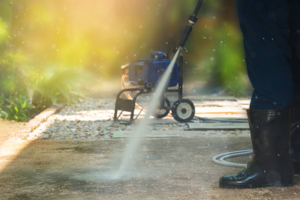 Best Gas Station Cleaning  in Westerville, OH